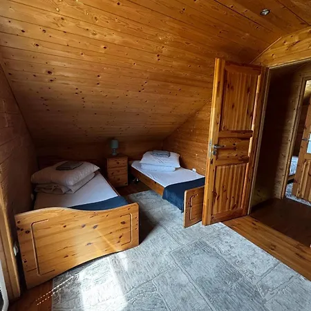 Holiday home Przystan Semlinska Semlin