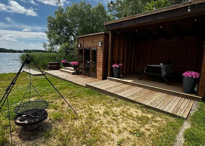 Przystan Semlinska * Semlin