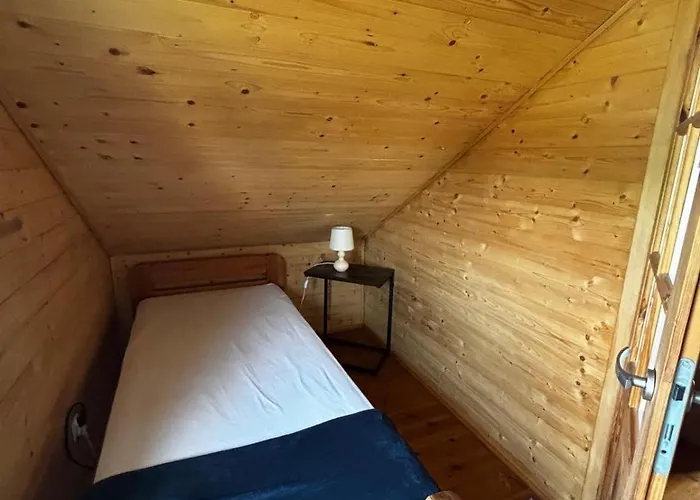 Przystan Semlinska *